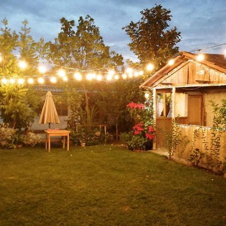 Hostal Dulzura Caraz 外观 照片