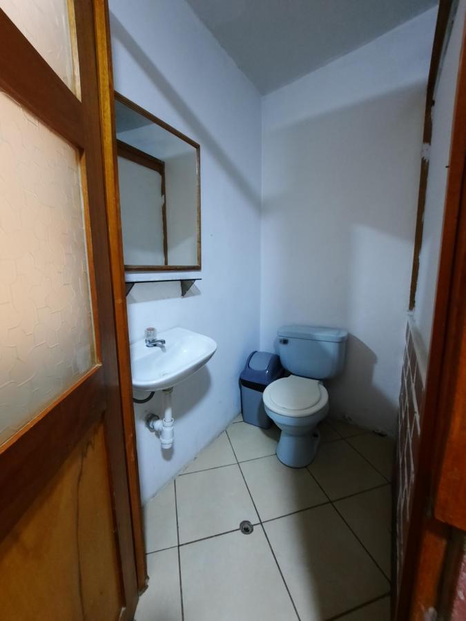 Hostal Dulzura Caraz 外观 照片